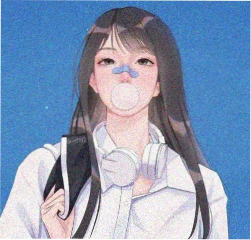 即看影视用户头像